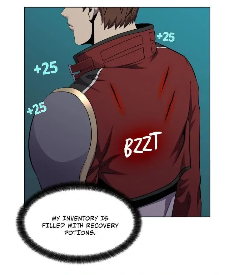 Read Get Rich or Game Over chapter 33 image 34 on Lezhin