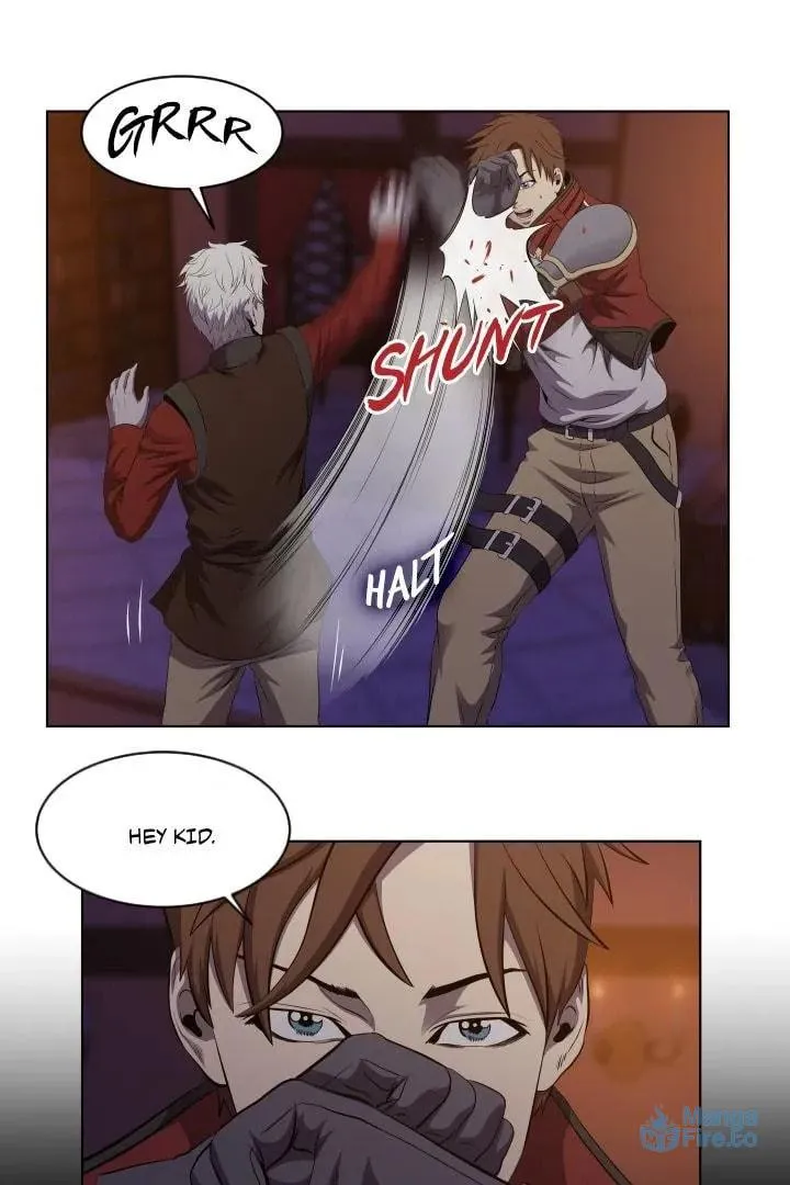 Read Get Rich or Game Over chapter 33 image 35 on Lezhin