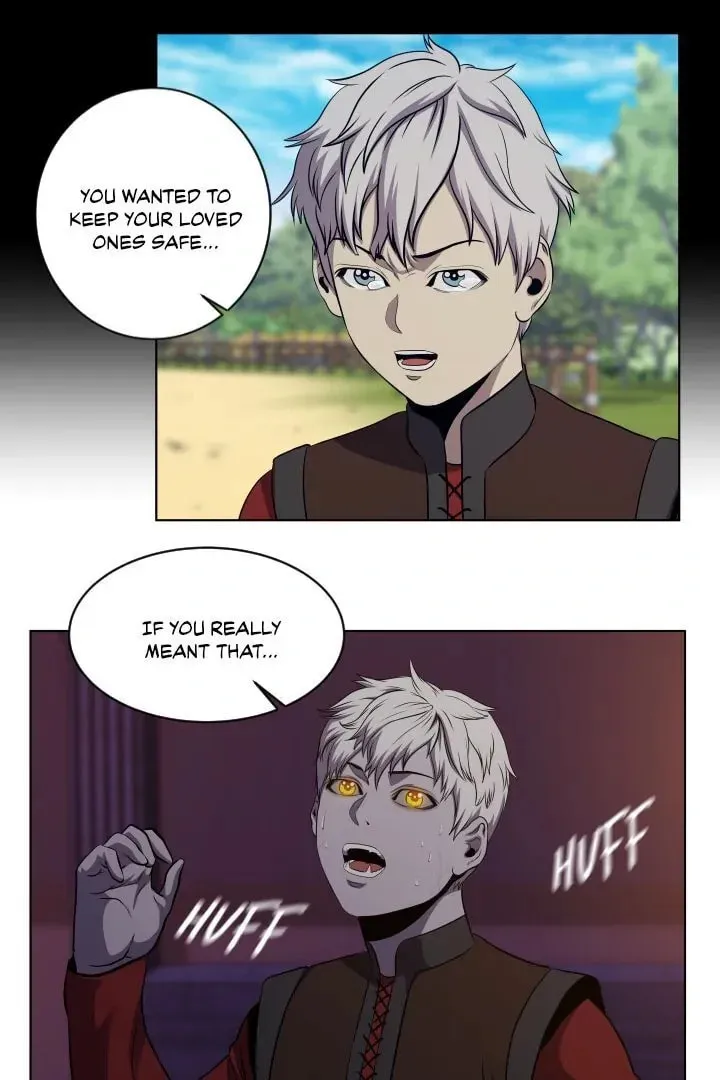 Read Get Rich or Game Over chapter 33 image 37 on Lezhin