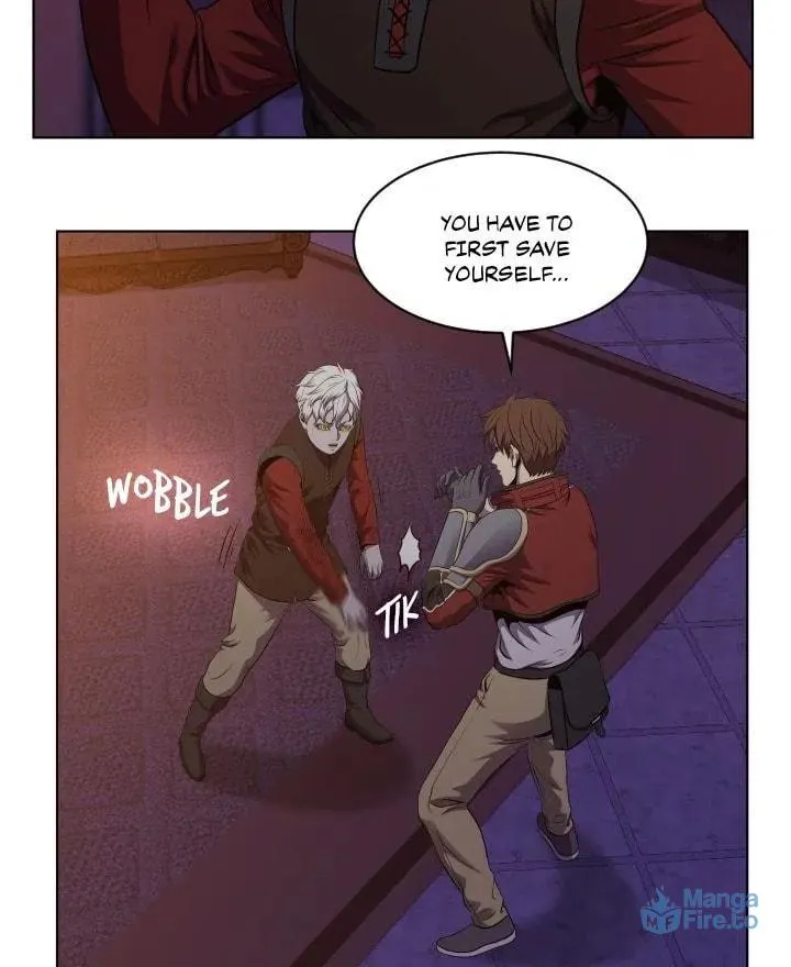 Read Get Rich or Game Over chapter 33 image 38 on Lezhin