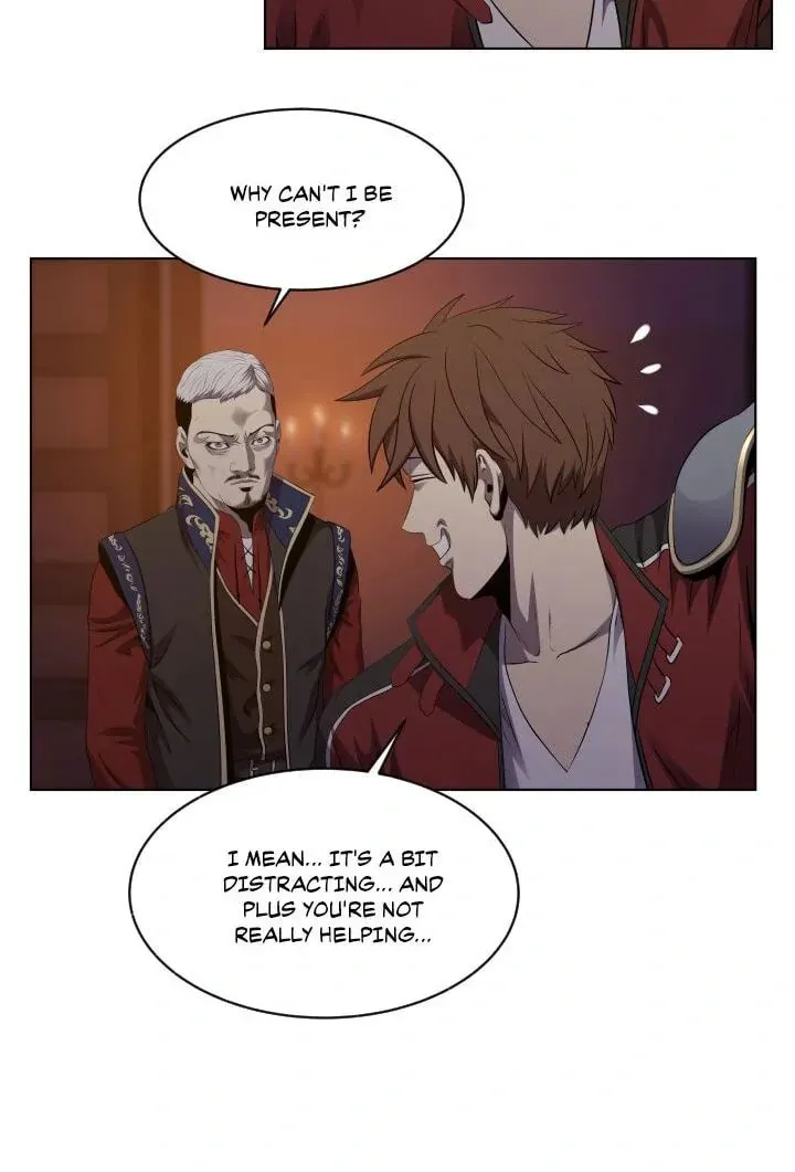 Read Get Rich or Game Over chapter 33 image 4 on Lezhin
