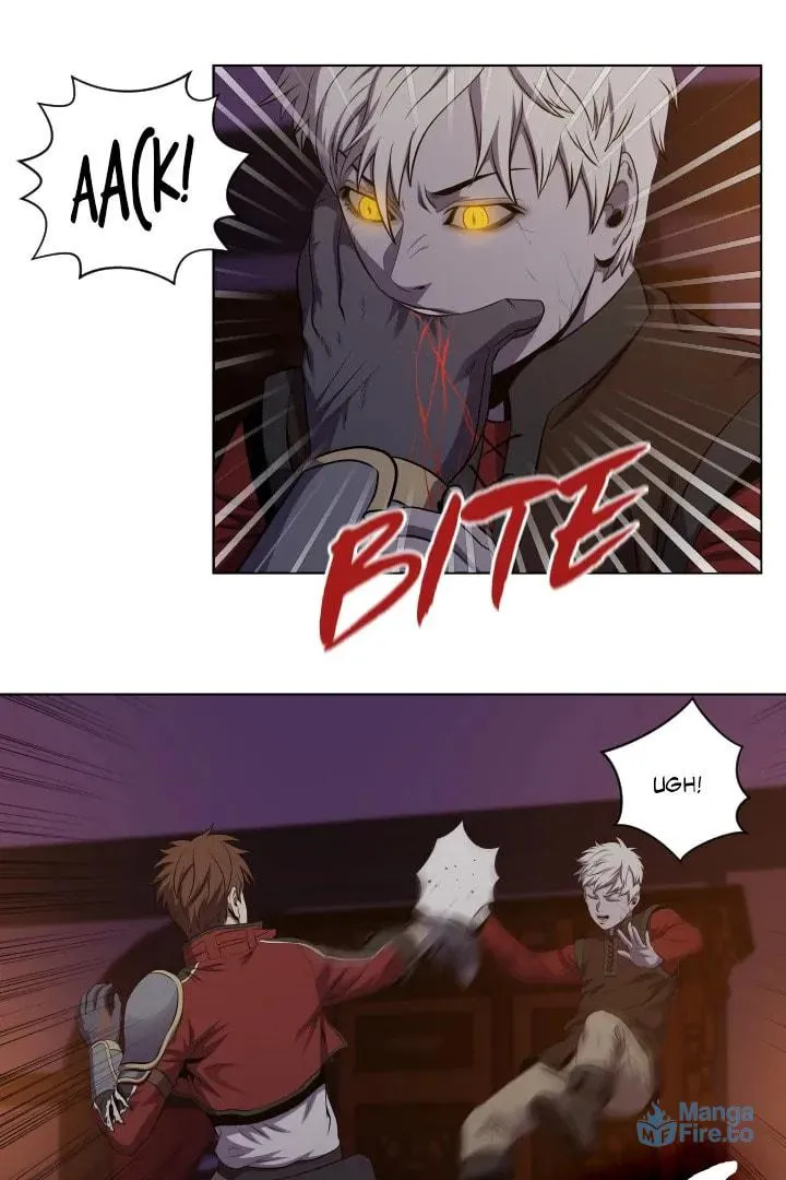 Read Get Rich or Game Over chapter 33 image 5 on Lezhin