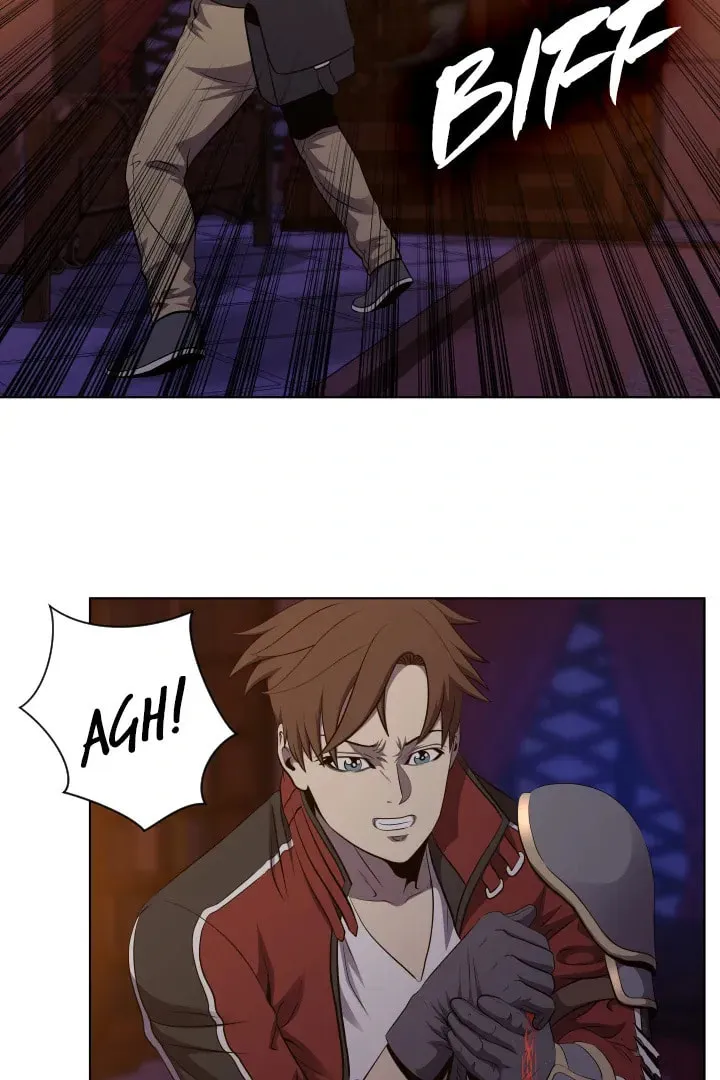 Read Get Rich or Game Over chapter 33 image 6 on Lezhin