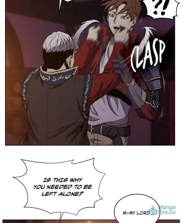 Read Get Rich or Game Over chapter 33 image 8 on Lezhin