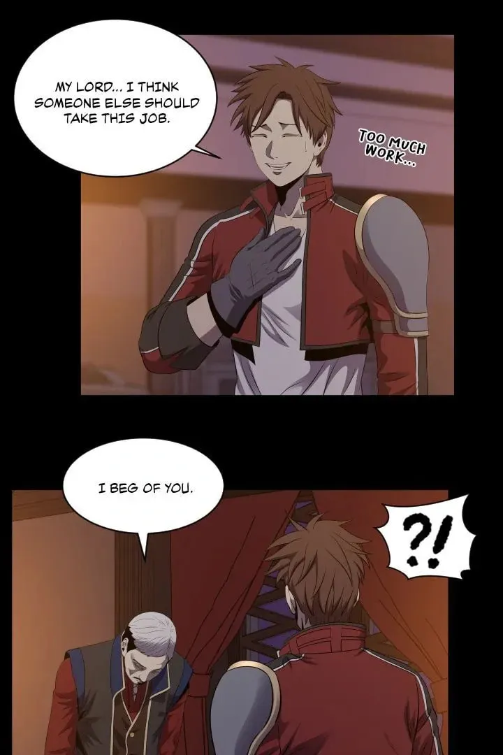 Read Get Rich or Game Over chapter 35 image 10 on Lezhin