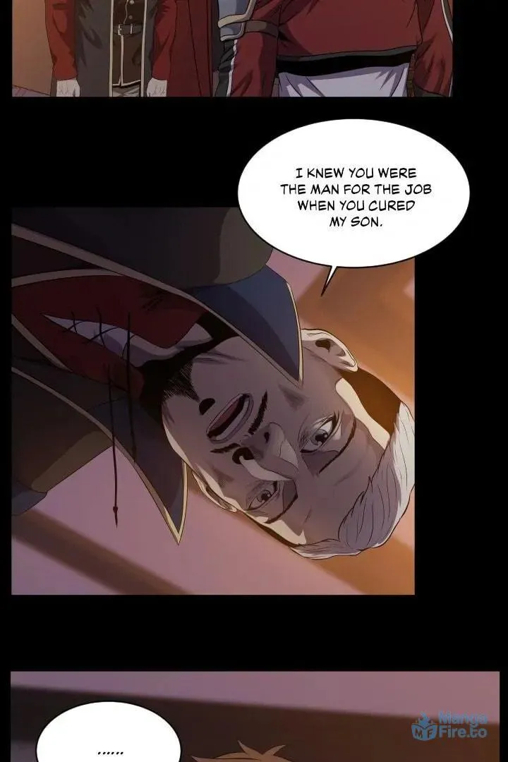 Read Get Rich or Game Over chapter 35 image 11 on Lezhin