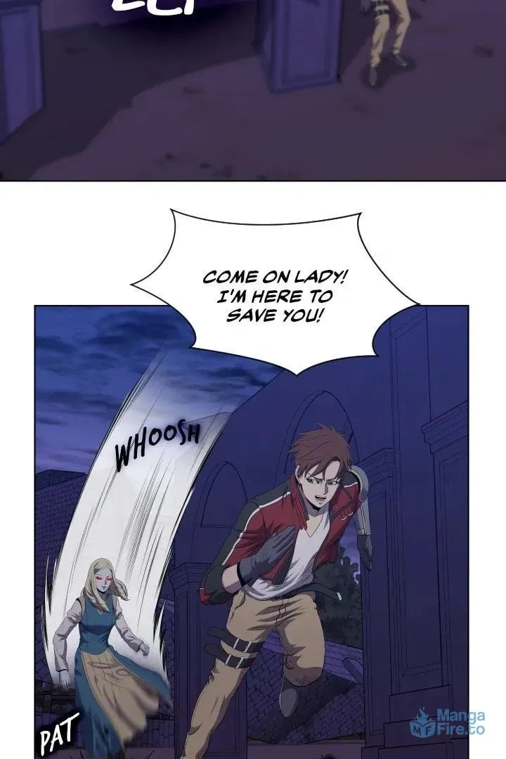 Read Get Rich or Game Over chapter 35 image 17 on Lezhin