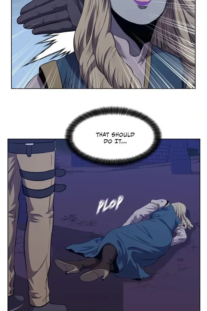 Read Get Rich or Game Over chapter 35 image 22 on Lezhin