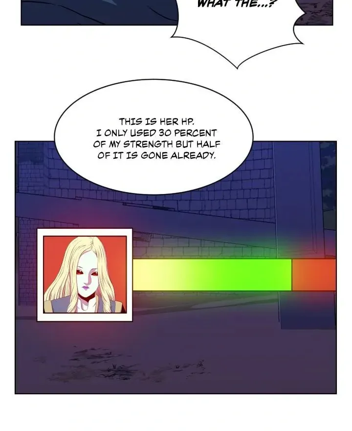 Read Get Rich or Game Over chapter 35 image 24 on Lezhin
