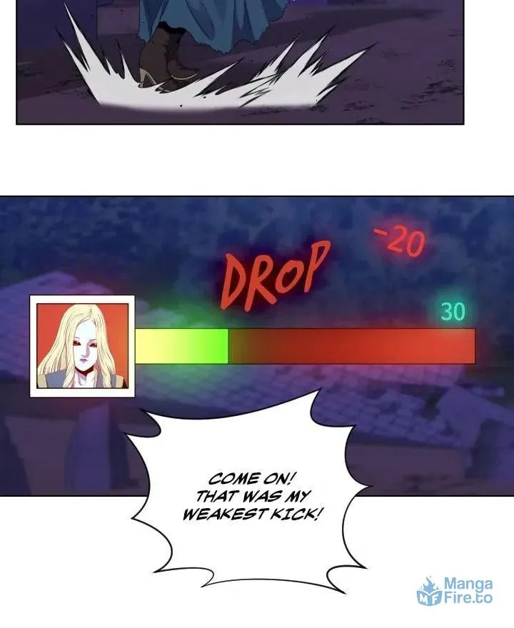 Read Get Rich or Game Over chapter 35 image 29 on Lezhin