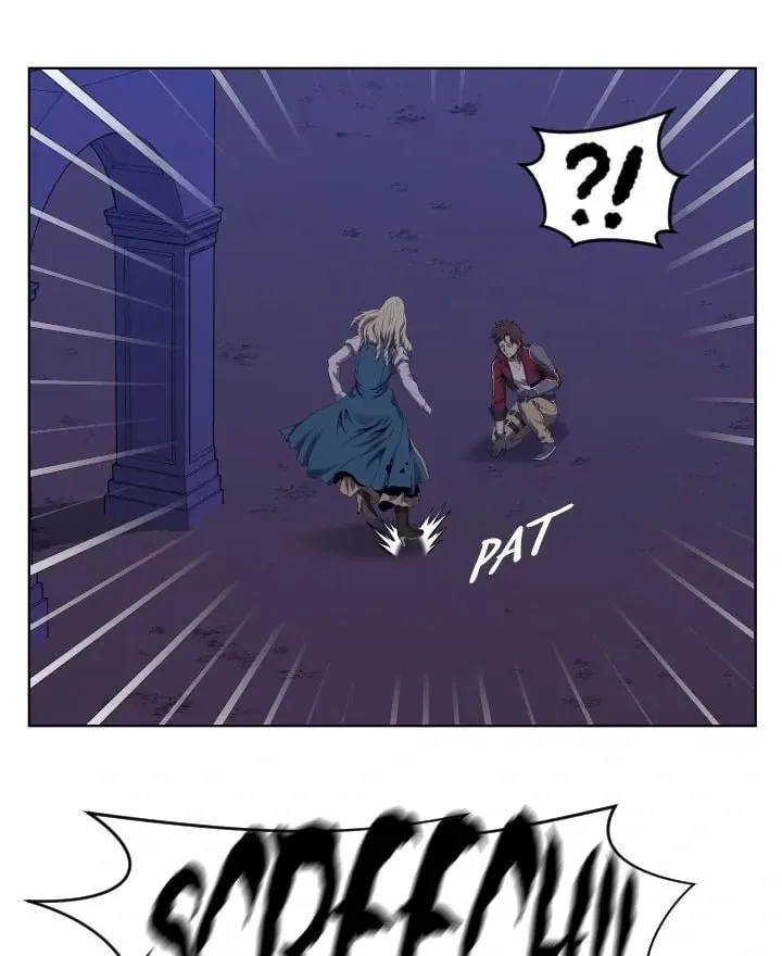 Read Get Rich or Game Over chapter 35 image 3 on Lezhin