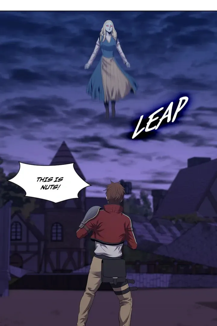 Read Get Rich or Game Over chapter 35 image 30 on Lezhin