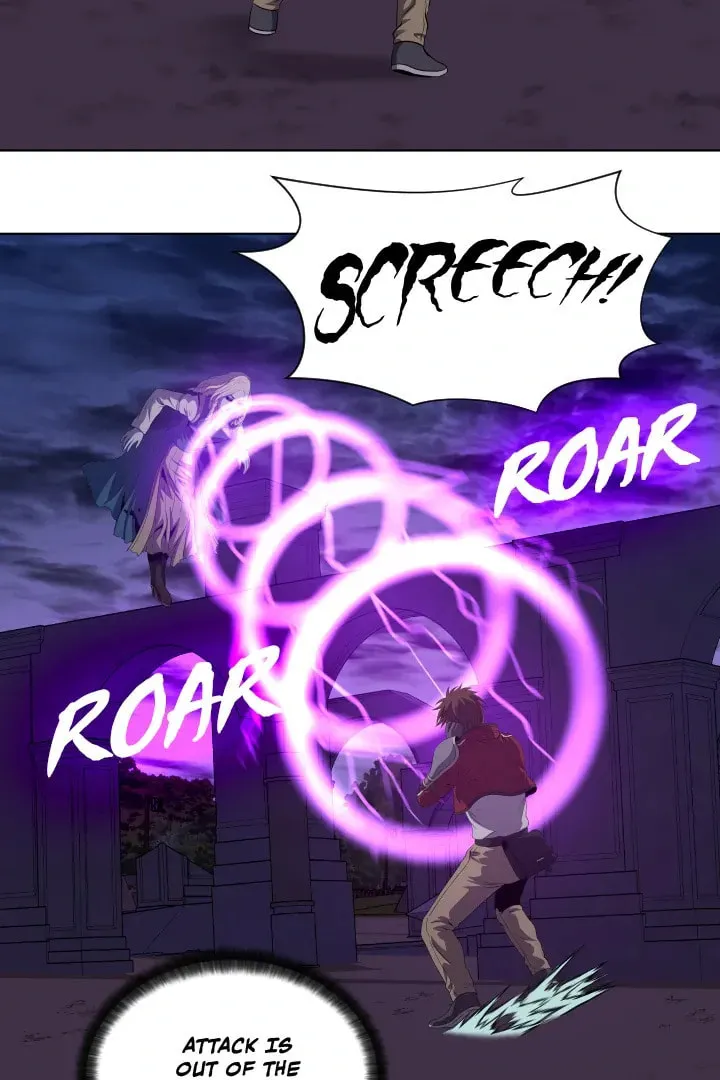 Read Get Rich or Game Over chapter 35 image 31 on Lezhin