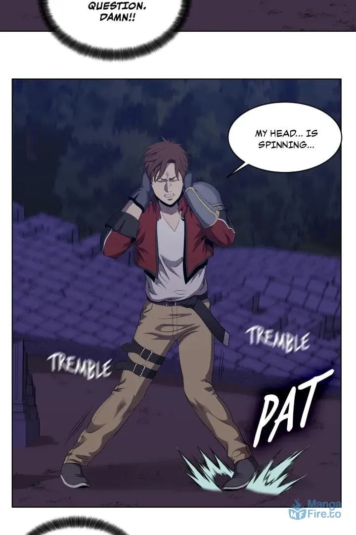 Read Get Rich or Game Over chapter 35 image 32 on Lezhin