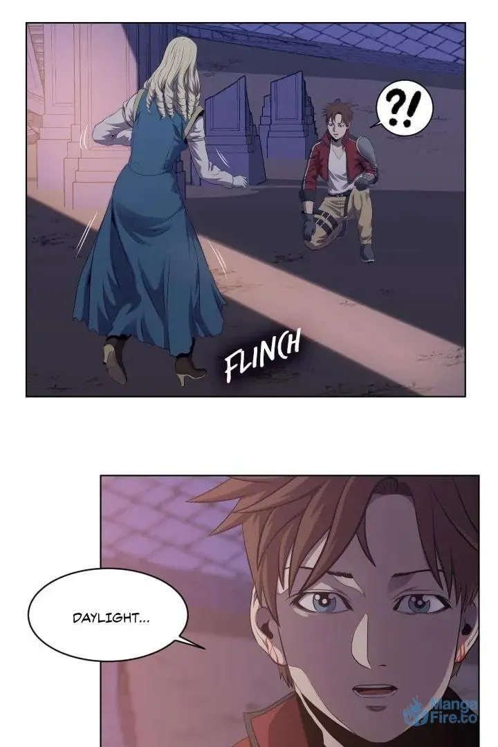 Read Get Rich or Game Over chapter 35 image 35 on Lezhin