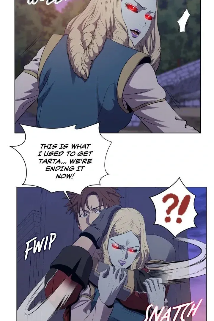 Read Get Rich or Game Over chapter 35 image 46 on Lezhin