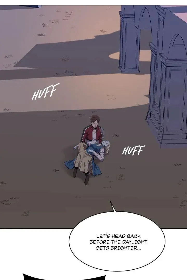 Read Get Rich or Game Over chapter 35 image 52 on Lezhin