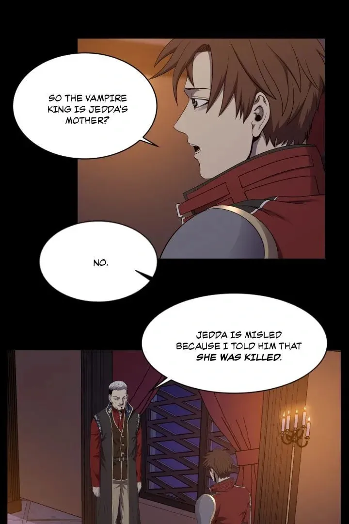 Read Get Rich or Game Over chapter 35 image 7 on Lezhin