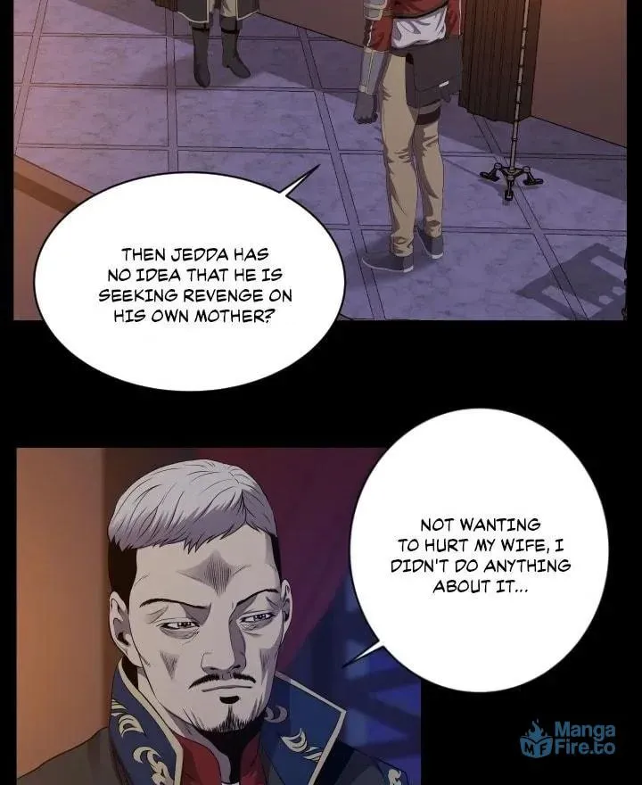 Read Get Rich or Game Over chapter 35 image 8 on Lezhin
