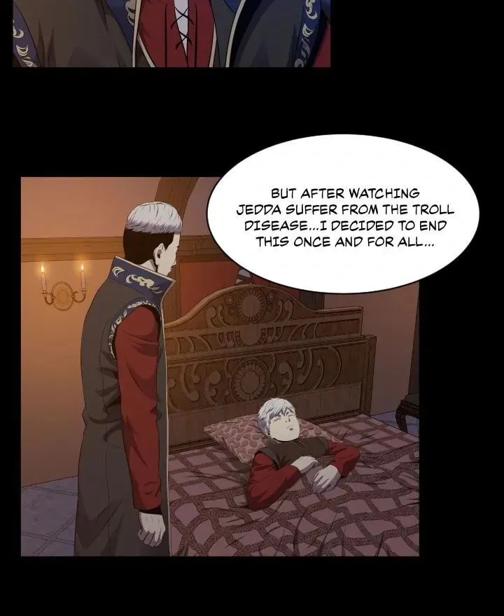 Read Get Rich or Game Over chapter 35 image 9 on Lezhin