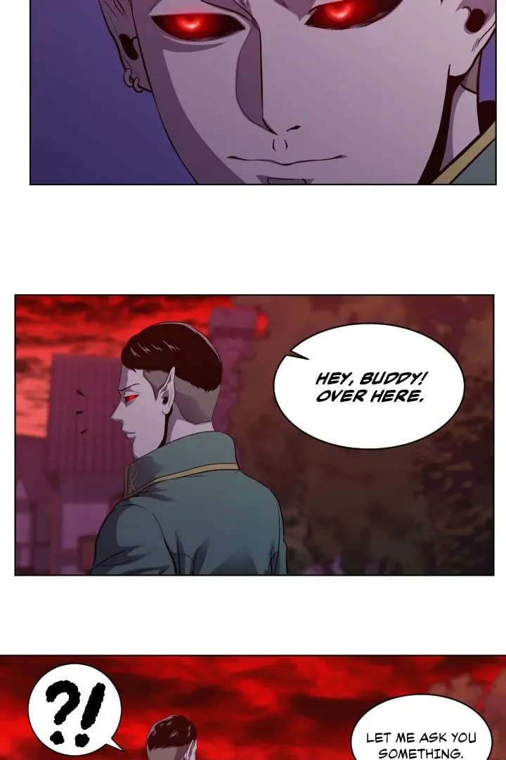 Read Get Rich or Game Over chapter 37 image 1 on Lezhin