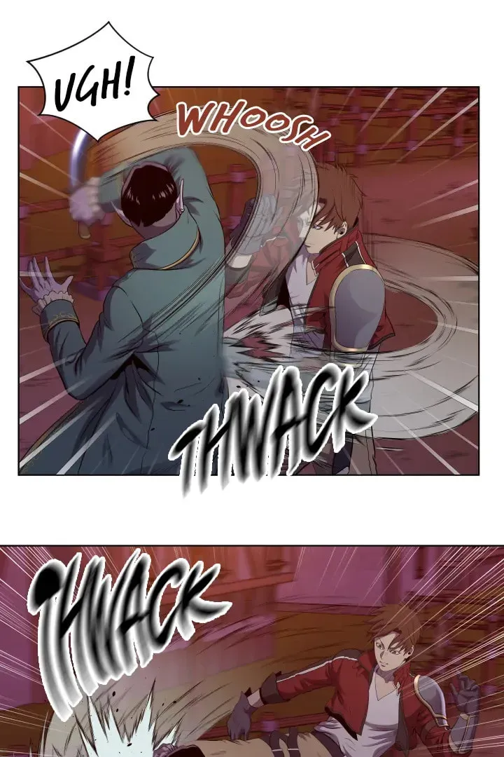 Read Get Rich or Game Over chapter 37 image 10 on Lezhin