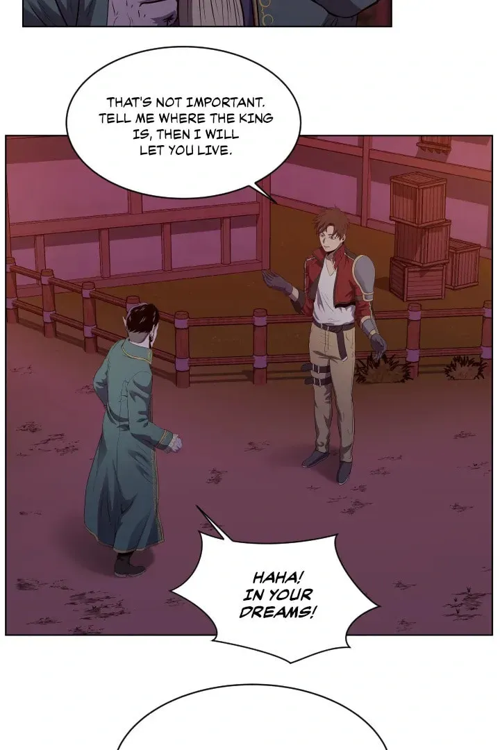 Read Get Rich or Game Over chapter 37 image 12 on Lezhin
