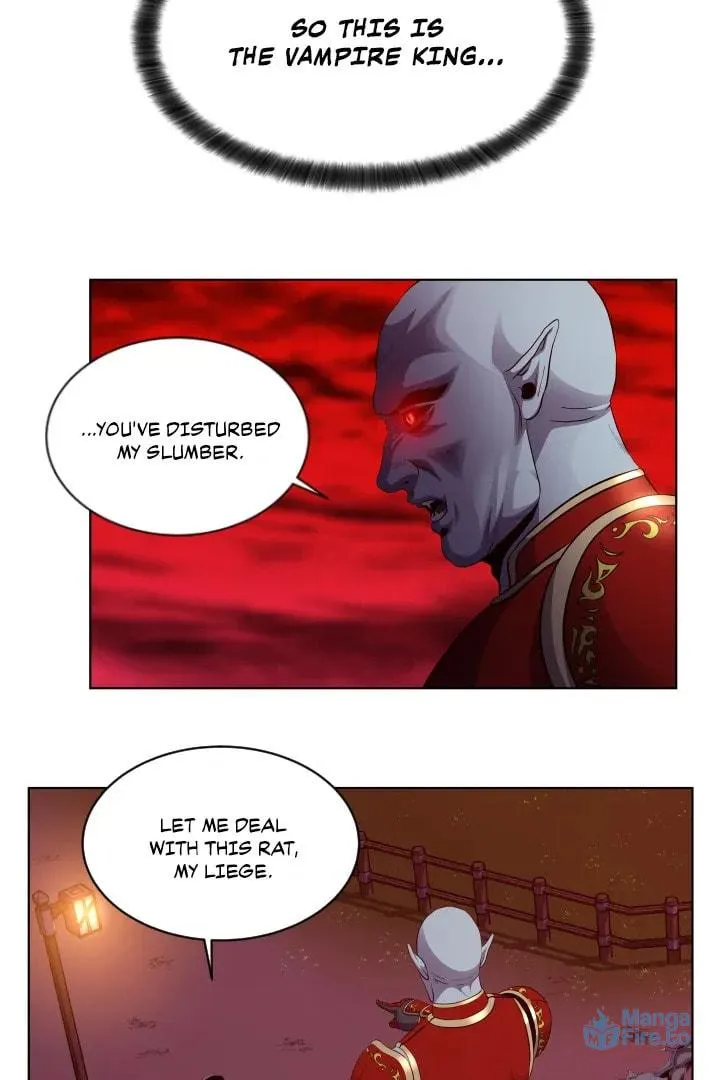 Read Get Rich or Game Over chapter 37 image 17 on Lezhin