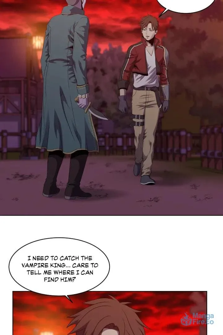 Read Get Rich or Game Over chapter 37 image 2 on Lezhin
