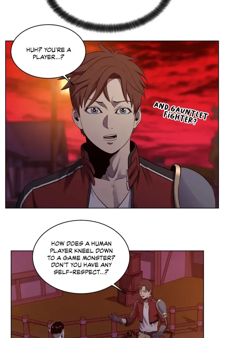 Read Get Rich or Game Over chapter 37 image 22 on Lezhin