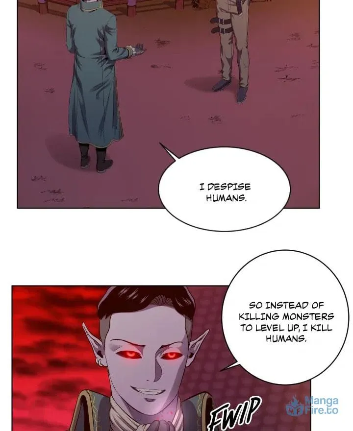 Read Get Rich or Game Over chapter 37 image 23 on Lezhin