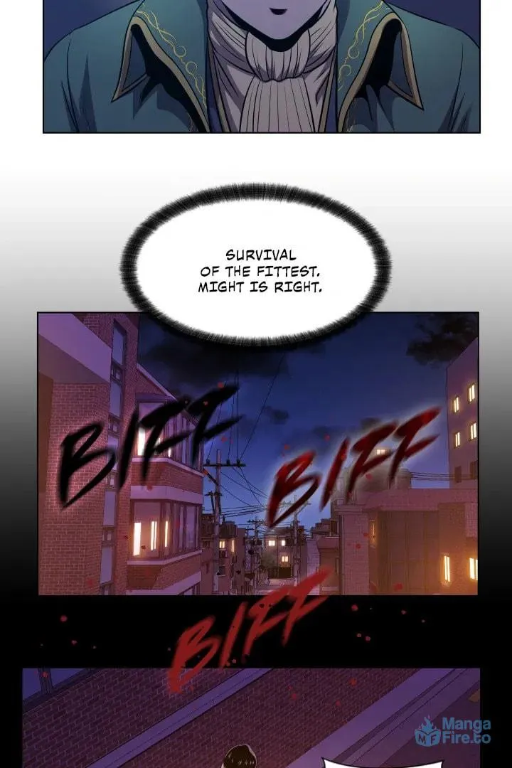 Read Get Rich or Game Over chapter 37 image 26 on Lezhin