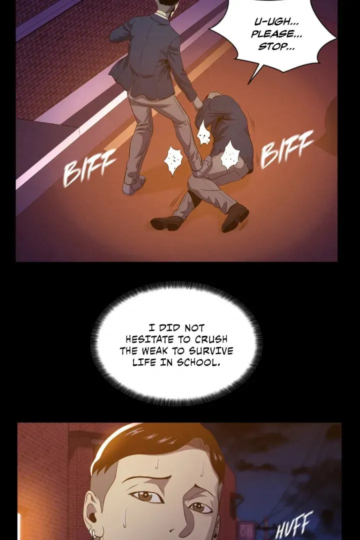 Read Get Rich or Game Over chapter 37 image 27 on Lezhin