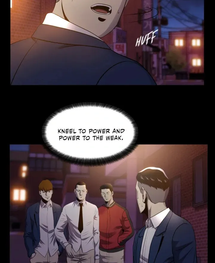Read Get Rich or Game Over chapter 37 image 28 on Lezhin