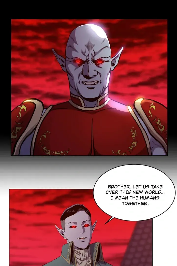 Read Get Rich or Game Over chapter 37 image 30 on Lezhin