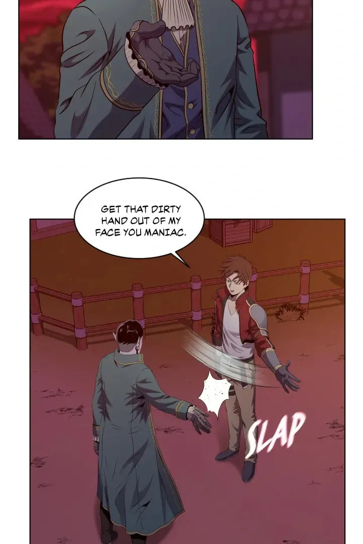 Read Get Rich or Game Over chapter 37 image 31 on Lezhin