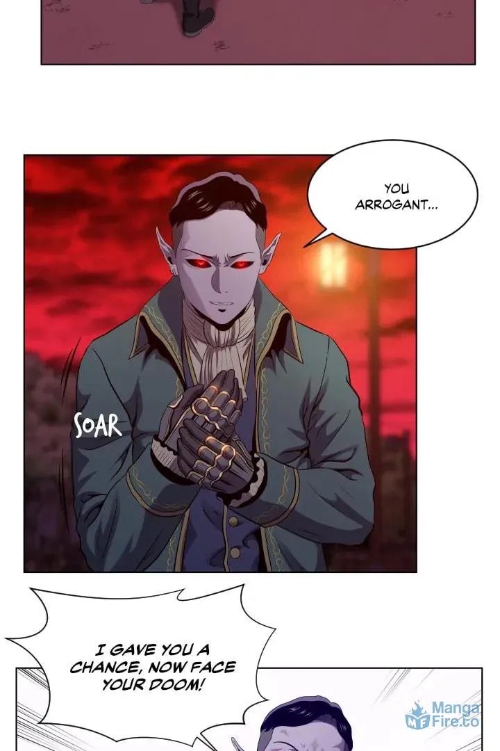 Read Get Rich or Game Over chapter 37 image 32 on Lezhin
