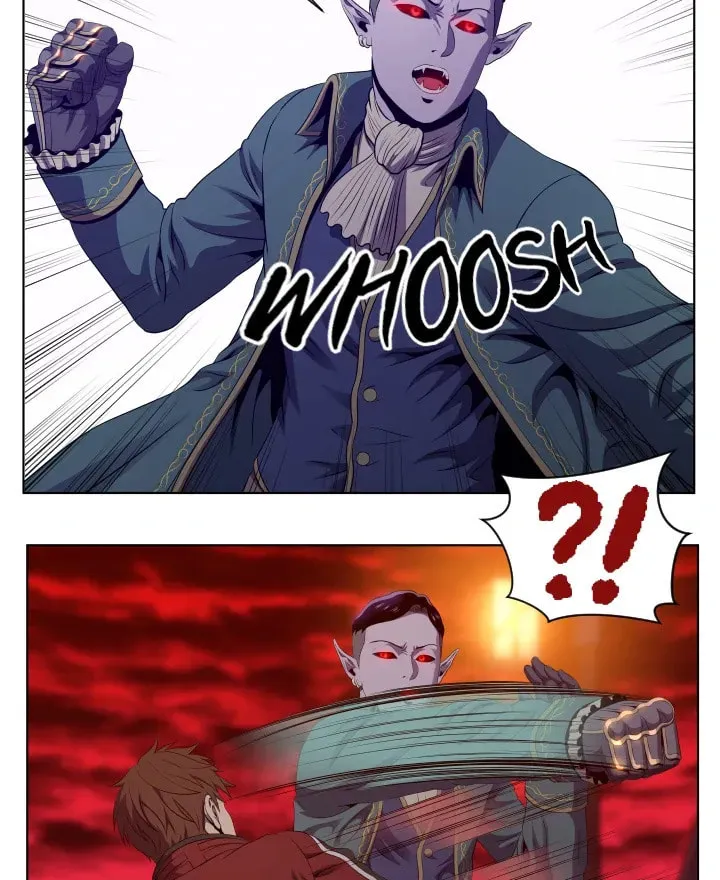 Read Get Rich or Game Over chapter 37 image 33 on Lezhin