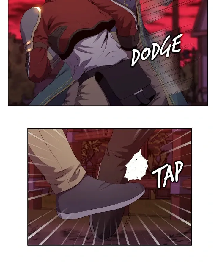 Read Get Rich or Game Over chapter 37 image 34 on Lezhin