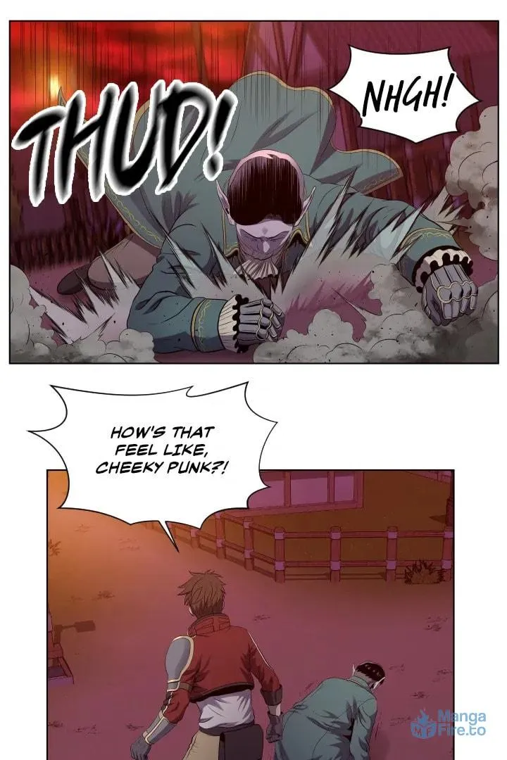 Read Get Rich or Game Over chapter 37 image 35 on Lezhin