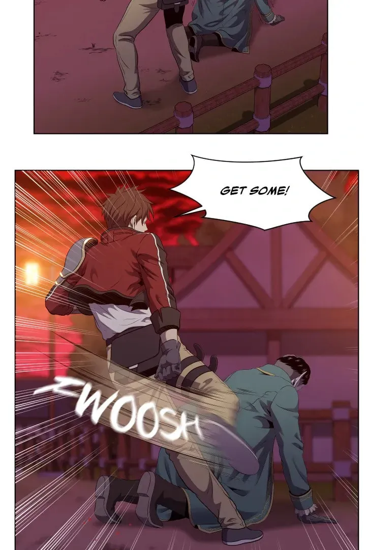 Read Get Rich or Game Over chapter 37 image 36 on Lezhin
