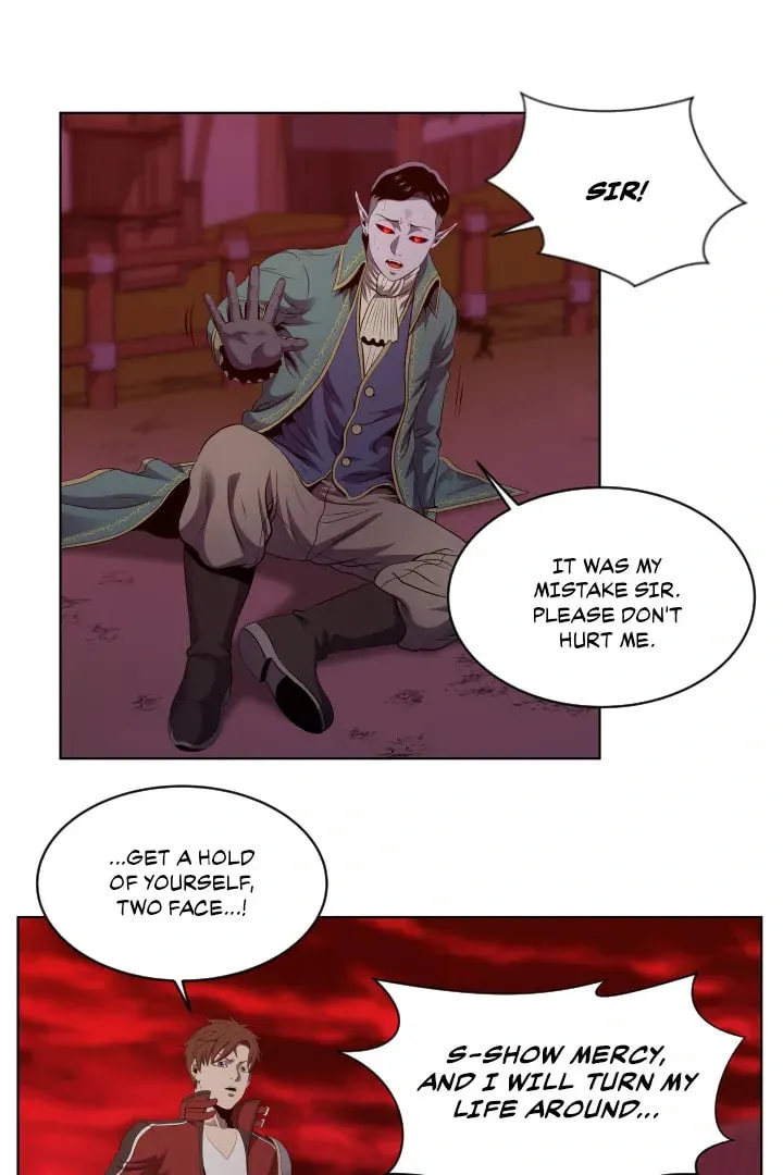 Read Get Rich or Game Over chapter 37 image 40 on Lezhin