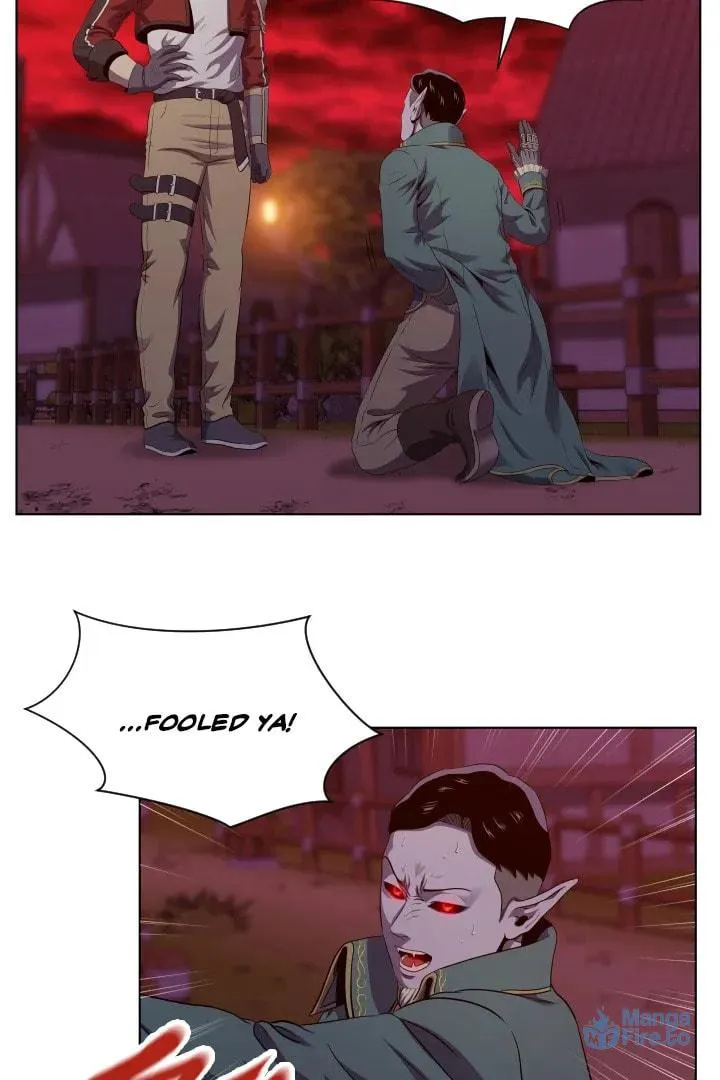 Read Get Rich or Game Over chapter 37 image 41 on Lezhin