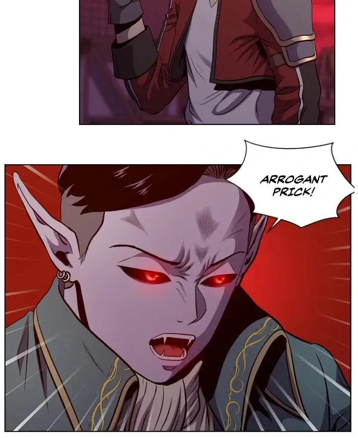 Read Get Rich or Game Over chapter 37 image 9 on Lezhin