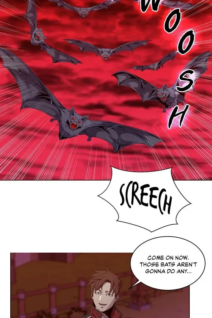 Read Get Rich or Game Over chapter 38 image 1 on Lezhin