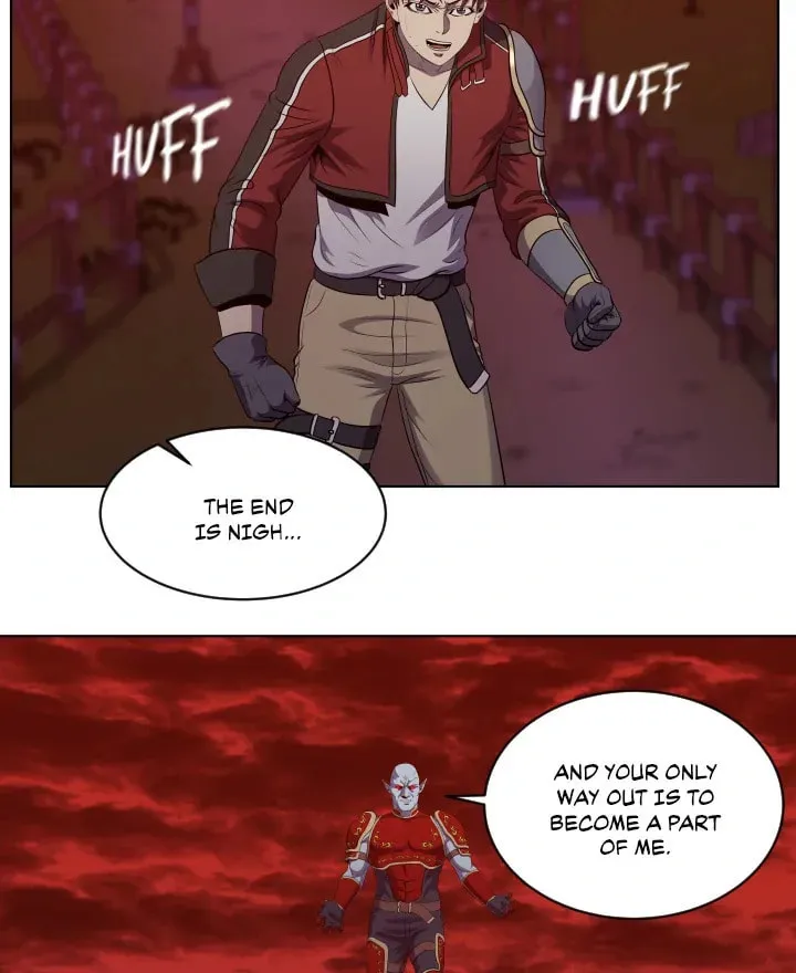 Read Get Rich or Game Over chapter 38 image 18 on Lezhin