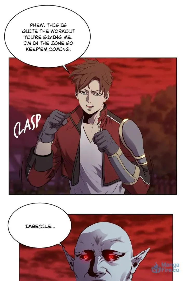 Read Get Rich or Game Over chapter 38 image 20 on Lezhin