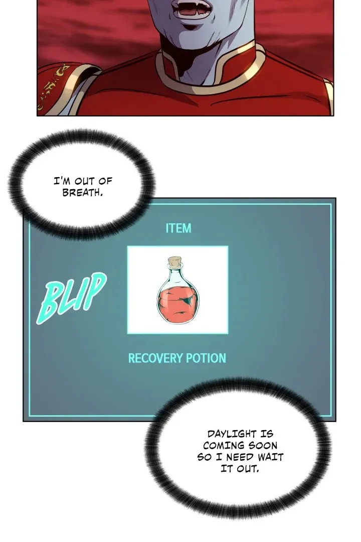 Read Get Rich or Game Over chapter 38 image 21 on Lezhin