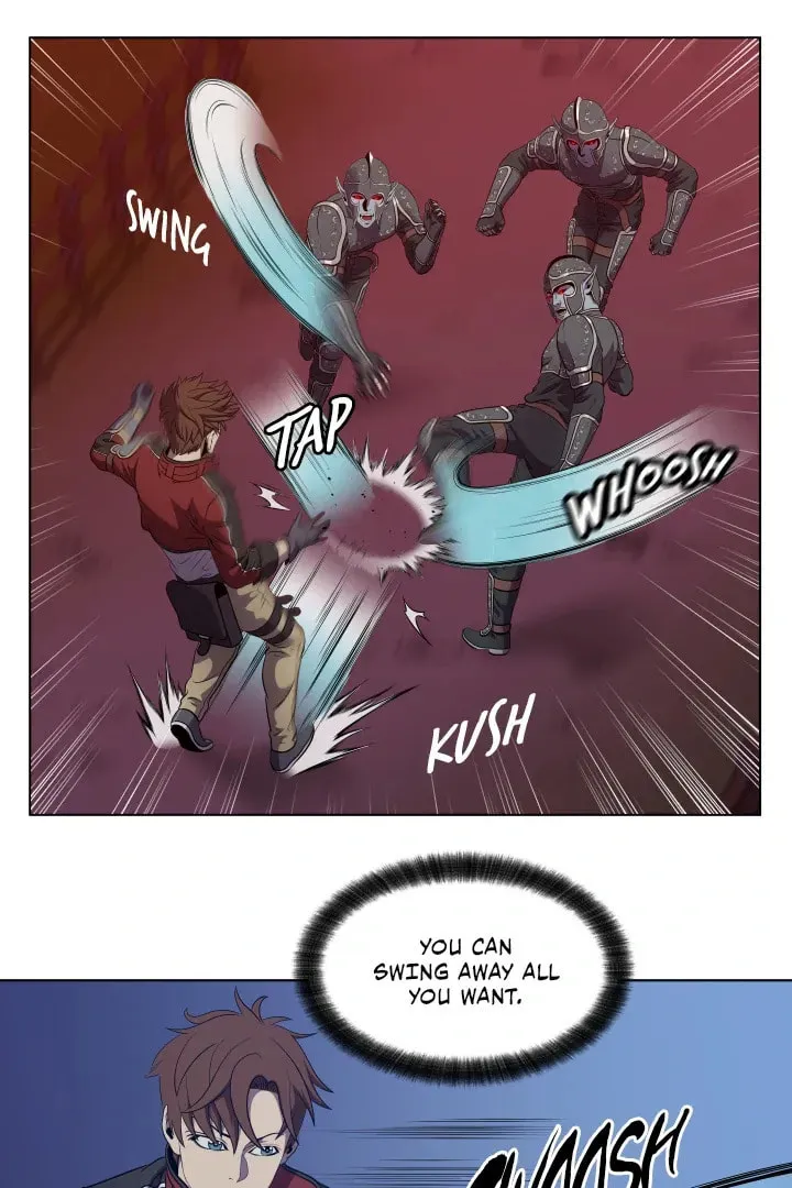 Read Get Rich or Game Over chapter 38 image 22 on Lezhin