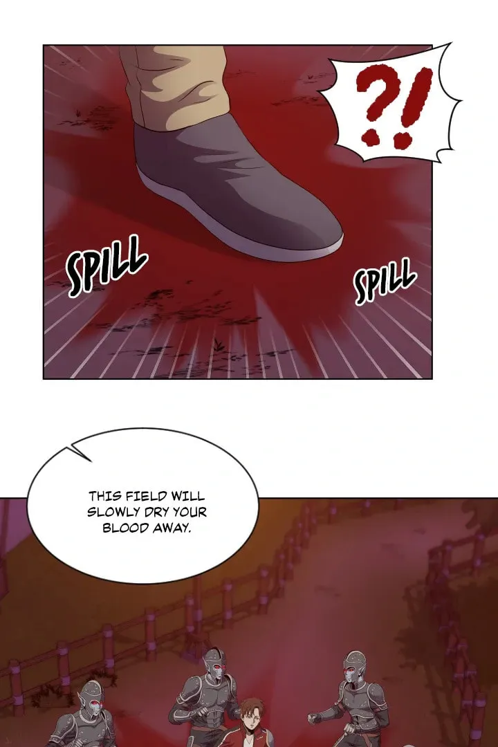 Read Get Rich or Game Over chapter 38 image 30 on Lezhin